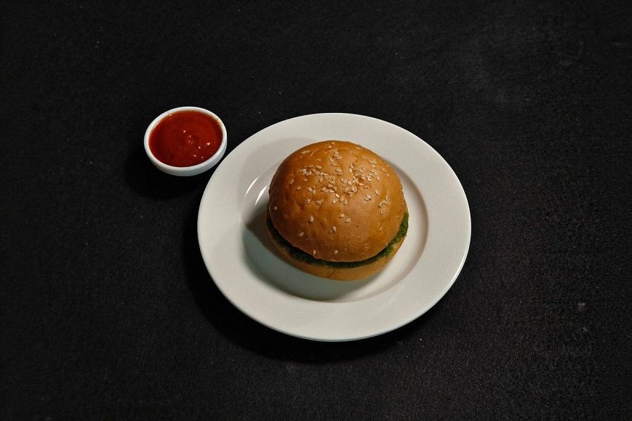 Bun Cutlet
