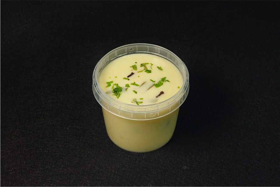 Gujarati Kadhi