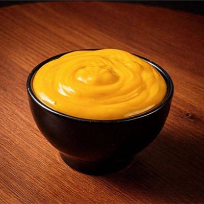 Dips (Mayonnaise Free)