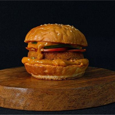 Value Burgers (Mayonnaise Free)