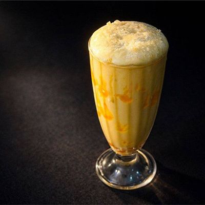 Milk Shake