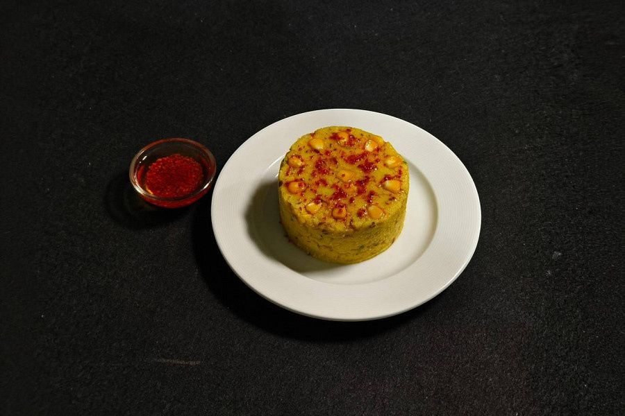 Makai Khichu