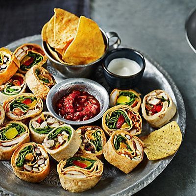 Mexican Fiesta
