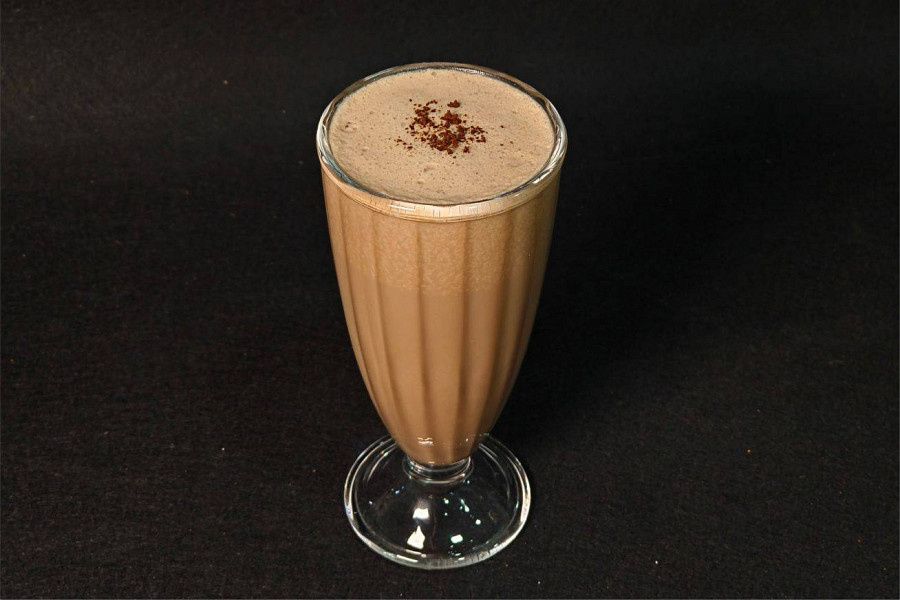 Chill Brew Coffee(Cold Coffee)