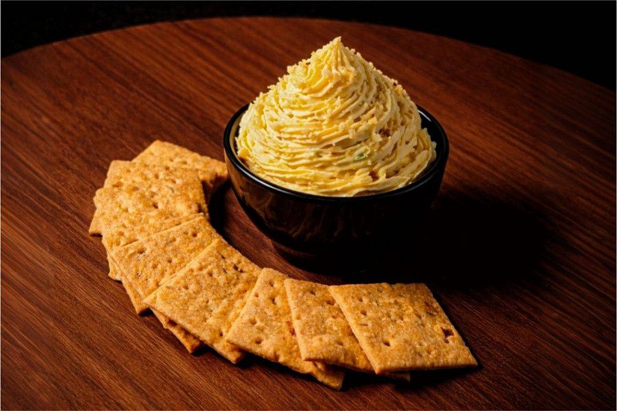 Chatpata Cheese Blast Combo (J)