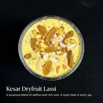 Lassi & Chass