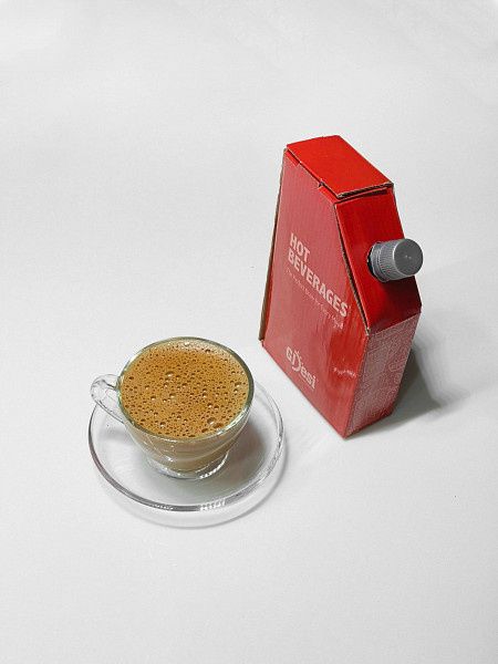 Plain Tea