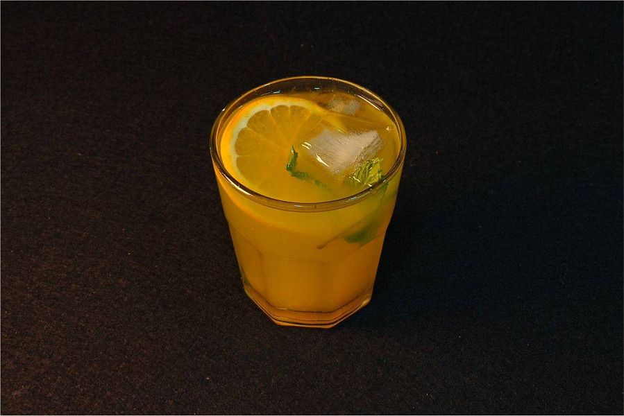 Tangy Street Citrus