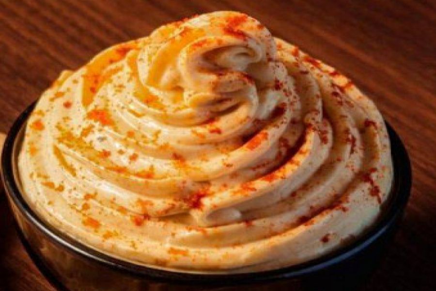 Piri Piri Fire Dip