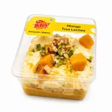 Mango Tre Leches Cake