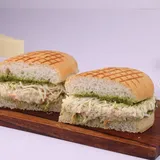 Rb Veg.Mayo Grill Sandwich