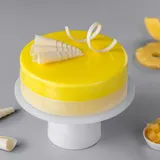 Fresh Pineapple Cake