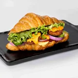 Mexican Croissant