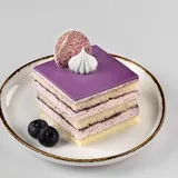 Blueberry Pastry