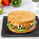 Mexican Sandwich