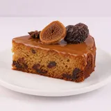 Butter Anjeer Pastry