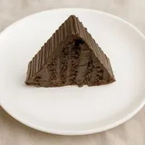Choco Pyramid Pastry