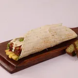 Falafel Wrap