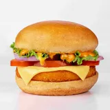 Paneer Burger