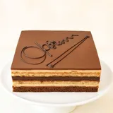Rb Opera Cake
