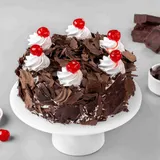 Black Forest Cake