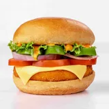 Mexican Burger