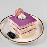 3003 Real Bites Blueberry Pastry