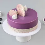 Blueberry Cake
