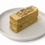 Chowpaty Kulfi Pastry