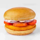 Rb Aloo Tikki Burger