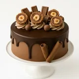 Chocolate Lover Cake