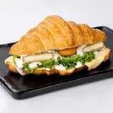 Cheese Jalapeno Croissant