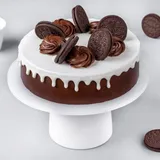 Chocolate Vanilla Oreo