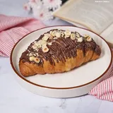RB Hazelnut Nutella Croissant