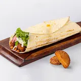 Mexican Wrap
