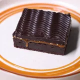 Starstuck Gold Brownie
