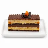 Mango Belgium Pastry