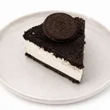 Cookie & Cream Cheese Pastry