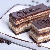 3056 Real Bites Opera Pastry