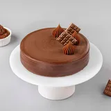 Silk Truffle