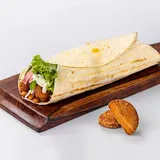 Mexican Wrap