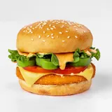 Rb Jain Burger