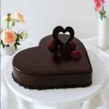 Choco Shine 500 Gm