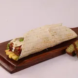 Falafel Wrap