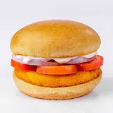 Rb Aloo Tikki Burger
