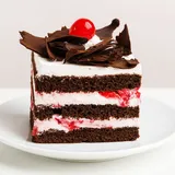 3002 Real Bites Black Forest Pastry
