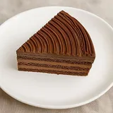 3055 Real Bites Belgium Truffle Pastry