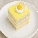 3016 Real Bites Fresh Pineapple Pastry
