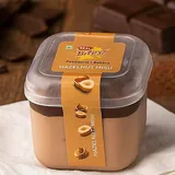 6737 Real Bites Hazelnut Misu Dessert