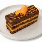 Chocolate Orange Pastry